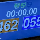 Kaylee Hilton in 'Epic Tag Team Battle'