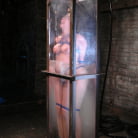 Keeani Lei in 'Delilah Strong and Keeani Lei Livefeed Part 2'