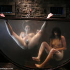 Keeani Lei in 'Delilah Strong and Keeani Lei Livefeed Part 2'