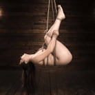 Keira Croft in 'Keira Croft: Fucked and Punished in Bondage'