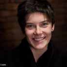 Keira Quinn in 'Feature Shoot Abandoned Slaves'