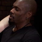 Keira Quinn in 'Feature Shoot Abandoned Slaves'