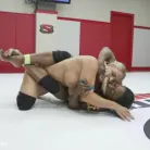 Kelli Provocateur in 'Beautiful Big Tittied Blond takes on Muscle Bound Ebony Goddess'