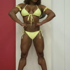 Kelli Provocateur in 'Two Big Bad rookies made it to Summer Vengeance'