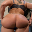 Kelly Divine in 'Bury Your Face in Her Ass: The DE-VINE Kelly Divine'