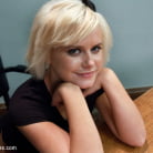 Kelly Surfer in 'Confiscated my cell phone, I cum on your desk'