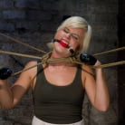 Kelly Surfer in 'Little blond Aussie chick walked into the wrong sub basement Welcome to America.'