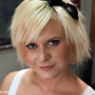 Kelly Surfer in 'Punishment in the USA'