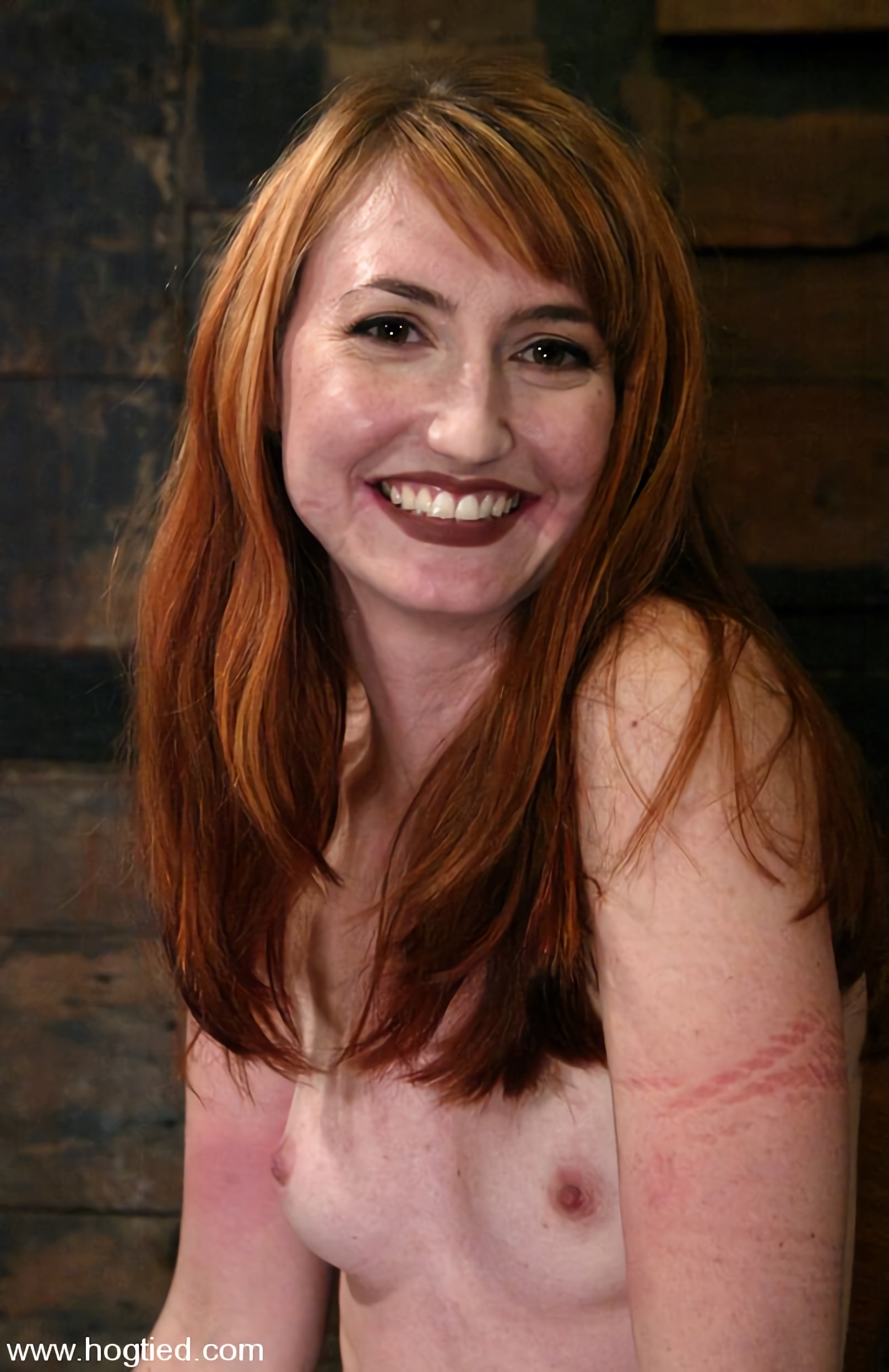 Kendra James