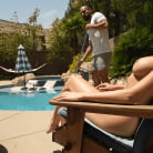 Kenzie Anne in 'Pool Boy's Revenge'