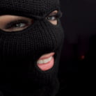 Kenzie Taylor in 'Breaking In: Seth Gamble Dominates Kenzie Taylor'