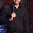 Kenzie Taylor in 'Dear Mistress...'