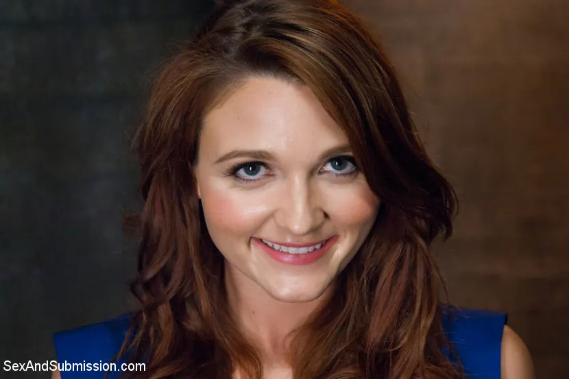 Kenzie Vaughn - ¡Más duro, más duro, más loco! Kenzie Vaughn | Picture (1)