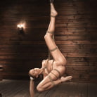 Khloe Kapri in 'Khloe Kapri: Power-Fucked in Strict Bondage'