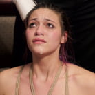 Kiki Sweet in 'Sweet Submissive and Anal Slave Well Used'