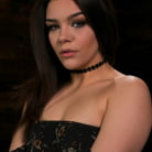 Kimber Woods in 'New Pain Slut Proves her Worth to The Popes High Expectations'