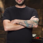 Kimber Woods in 'Training Kimber Woods to be the Best Little Anal Whore Ever'