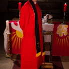 Kimmy Lee in 'Ex prostitute turned nun gets gangbanged!'