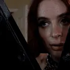 King Noire in 'King Noire Breaks Janie Blade'