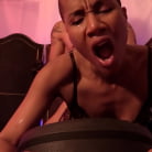 King Noire in 'Puppy Play: King Noire and Jet Setting Jasmine Find Halo Out Of Her Cage'