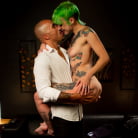 King Noire in 'Torrential, Episode 1: The Neighborly Thing to Do'