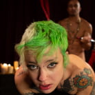 King Noire in 'Torrential, Episode 1: The Neighborly Thing to Do'