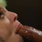 King Noire in 'Torrential, Episode 1: The Neighborly Thing to Do'