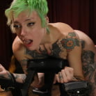 King Noire in 'Torrential, Episode 1: The Neighborly Thing to Do'