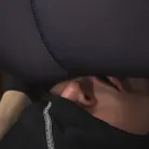 Chanel Preston in 'Foot Sniffing Yoga Thug Gets Divine Bitched! BASED ON TRUE EVENTS!'