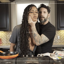 America's Sweetheart: Kira Noir Is Tormented And Fucked