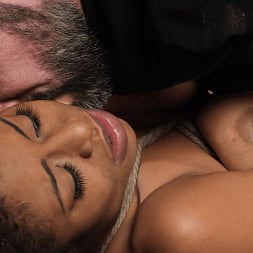 America's Sweetheart: Kira Noir Is Tormented And Fucked