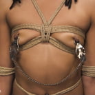 Kira Noir in 'Anal Training Submissive Slut Kira Noir'