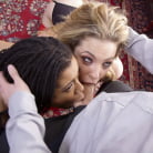 Kira Noir in 'Duties of a Submissive Anal Wife'