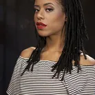 Kira Noir in 'From the Shadows'