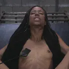 Kira Noir in 'Happy Little Plaything'