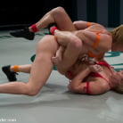 Kirra Lynne in 'Vendetta (3-0) vs Kirra The Pitt Bull Lynne (0-1)'