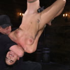 Kissa Sins in 'Kissa Sins is Dominated in Grueling Bondage'