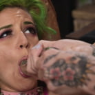 Kitt Jones in 'Kitt Jones and Violet Bombs: Such A Pretty Hole'