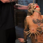 Kleio Valentien in 'ALT Tattooed Pain Slut Submits in Grueling Bondage'