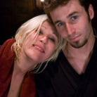 Krissy Leigh in 'Krissy Leigh'