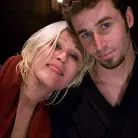 Krissy Leigh in 'Krissy Leigh'