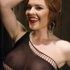 Krissy Lynn in 'Anal Girl Discovery: Angel Allwood'