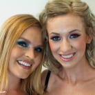 Krissy Lynn in 'Anal Sluts: Krissy Lynn and Kaylee Hilton'