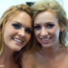 Krissy Lynn in 'Anal Sluts: Krissy Lynn and Kaylee Hilton'