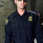 Krissy Lynn in 'Bribing an Officer: Business Woman Arrested and Ass Fucked in Bondage!'