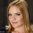 Krissy Lynn in 'Bribing an Officer: Business Woman Arrested and Ass Fucked in Bondage!'