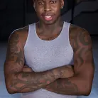 Krissy Lynn in 'Carnal Desires'