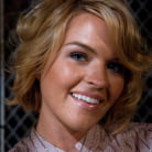 Krissy Lynn in 'Krissy Lynn'