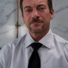 Krissy Lynn in 'The Maid and the Gimp'