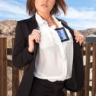 Krissy Lynn in 'True Slut Detective'